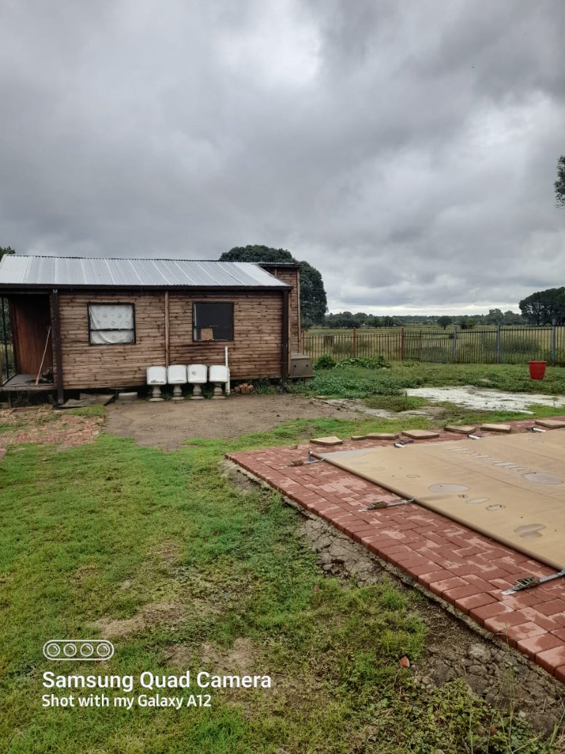 3 Bedroom Property for Sale in Lakeview Free State